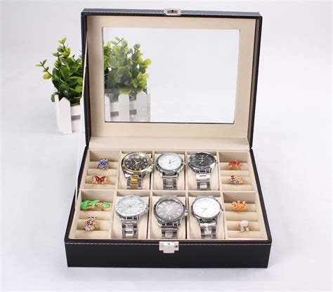 rolex jewelry box price